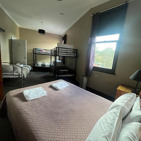 St Marys Hotel Εξωτερικό φωτογραφία