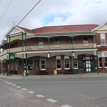 St Marys Hotel Εξωτερικό φωτογραφία