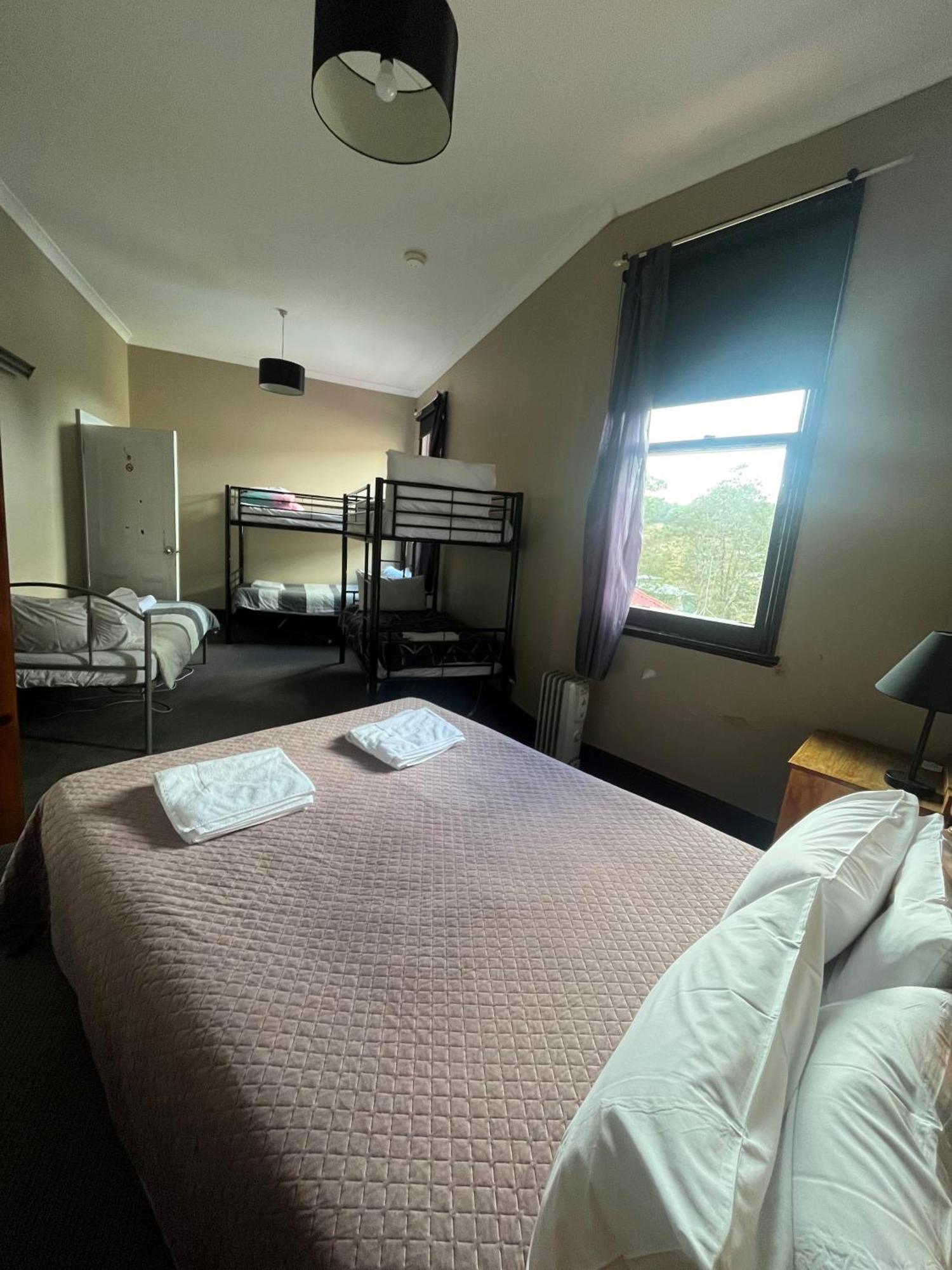St Marys Hotel Εξωτερικό φωτογραφία