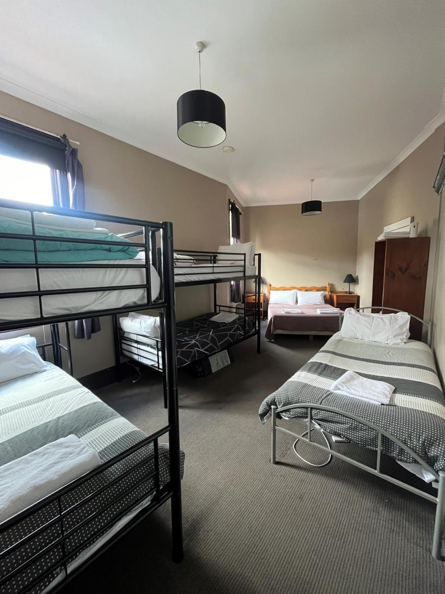 St Marys Hotel Εξωτερικό φωτογραφία