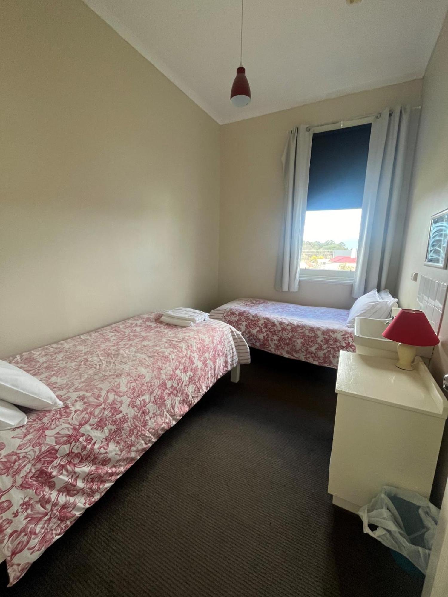St Marys Hotel Εξωτερικό φωτογραφία