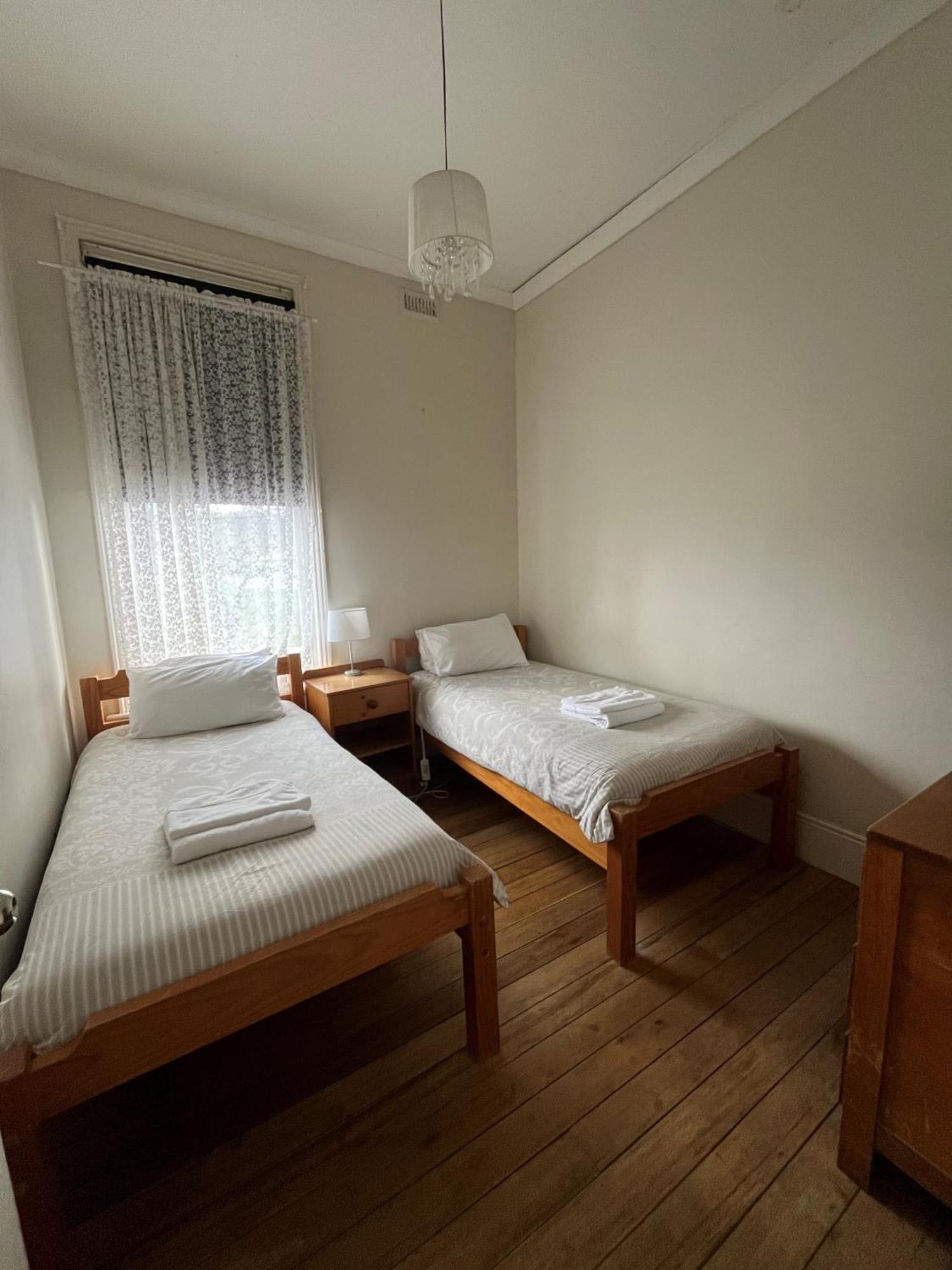 St Marys Hotel Εξωτερικό φωτογραφία