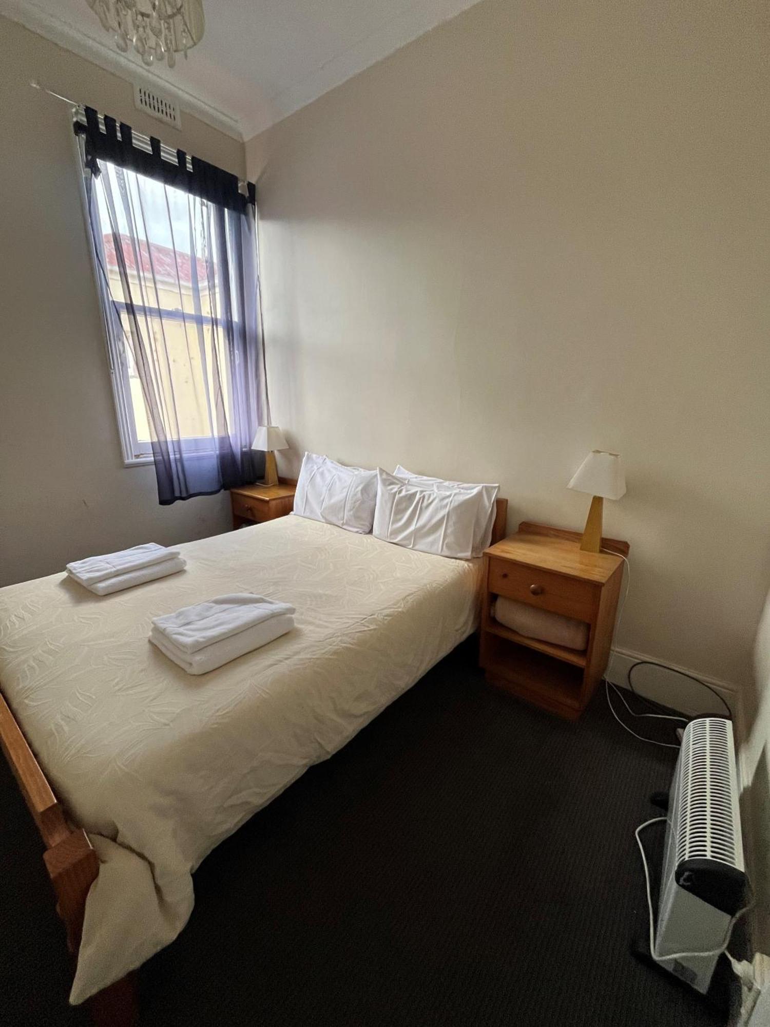 St Marys Hotel Εξωτερικό φωτογραφία