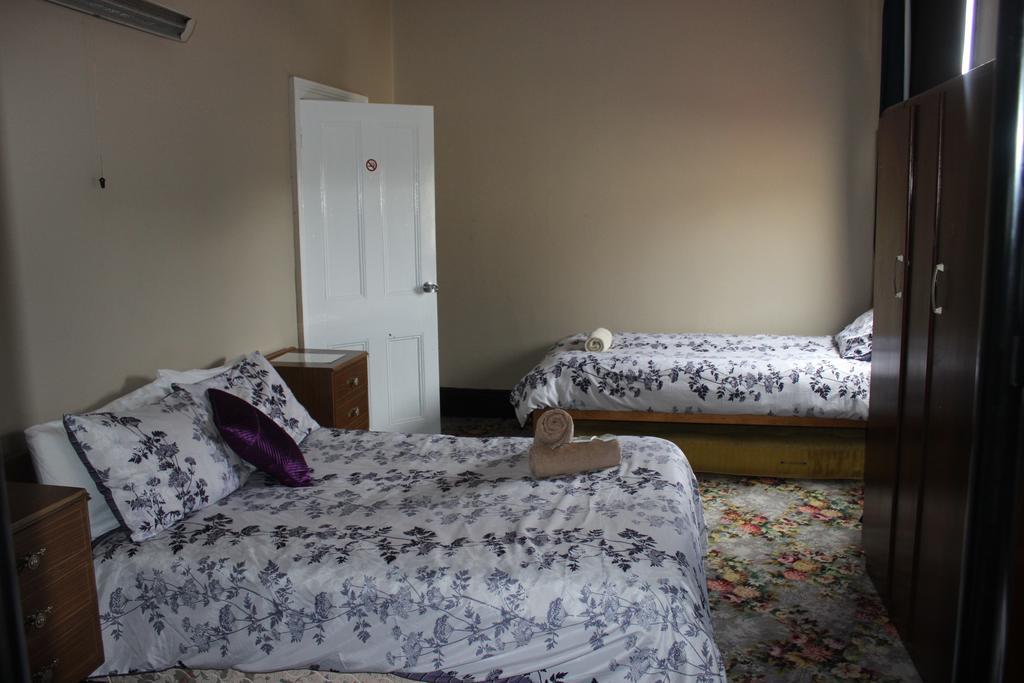 St Marys Hotel Δωμάτιο φωτογραφία