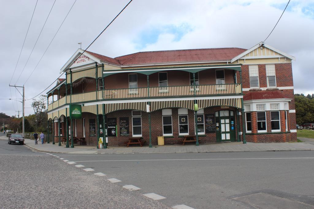 St Marys Hotel Εξωτερικό φωτογραφία